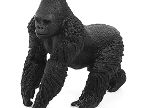 گوریل نر اشلایش Schleich