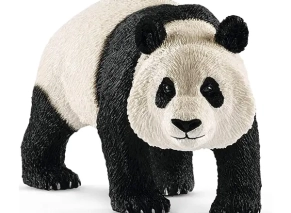 پاندا غول پیکر نر اشلایش Schleich