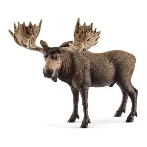 گوزن شمالی نر اشلایش Schleich
