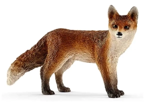 روباه اشلایش Schleich