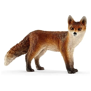 روباه اشلایش Schleich
