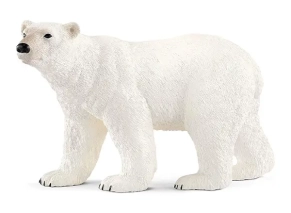 خرس قطبی اشلایش Schleich