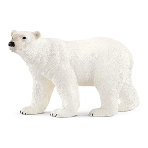 خرس قطبی اشلایش Schleich