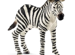 کره گورخر اشلایش Schleich