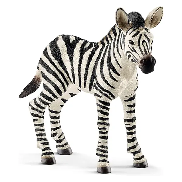 کره گورخر اشلایش Schleich