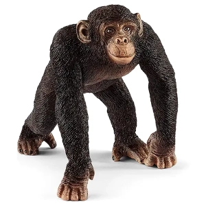 شامپانزه نر اشلایش Schleich