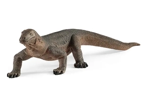 اژدهای کومودو اشلایش Schleich