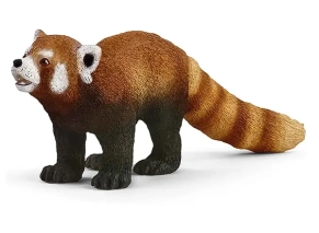 پاندا قرمز اشلایش Schleich