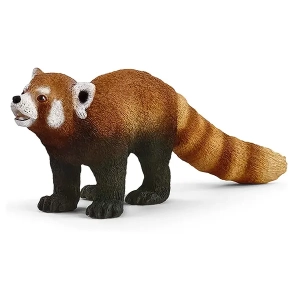 پاندا قرمز اشلایش Schleich