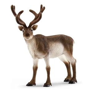 گوزن شمالی اشلایش Schleich