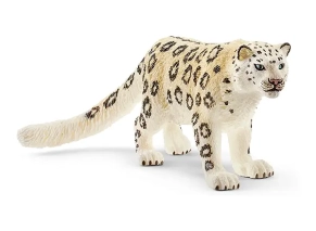 پلنگ برفی اشلایش Schleich