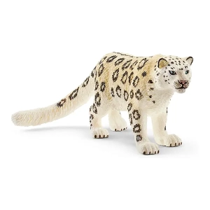 پلنگ برفی اشلایش Schleich