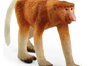 میمون دماغ دراز اشلایش Schleich
