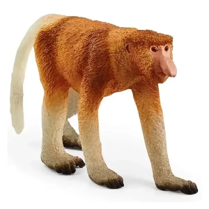 میمون دماغ دراز اشلایش Schleich