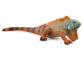 ایگوانا اشلایش Schleich