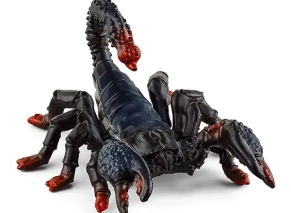 عقرب امپراطور اشلایش Schleich
