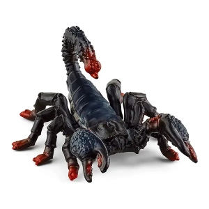 عقرب امپراطور اشلایش Schleich