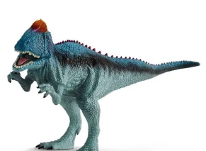 دایناسور کرایولوفوسورس اشلایش Schleich