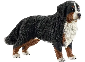 سگ کوهستانی برنس ماده اشلایش Schleich