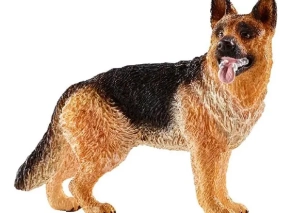 سگ ژرمن شپرد اشلایش Schleich