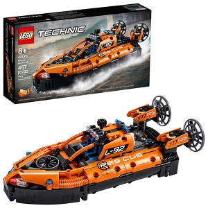 لگو Technic مدل Rescue Hovercraft 42120