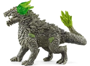 اژدهای سنگی اشلایش Schleich