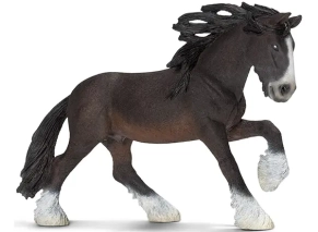 اسب شایر نر اشلایش Schleich