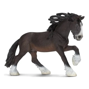 اسب شایر نر اشلایش Schleich