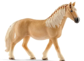 اسب هافلینگر ماده اشلایش Schleich