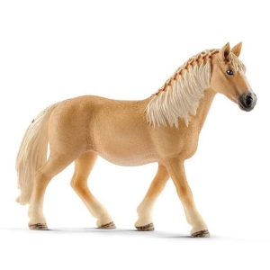 اسب هافلینگر ماده اشلایش Schleich