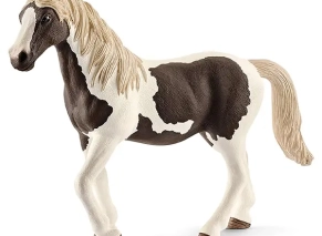 اسب پینتو ماده اشلایش Schleich