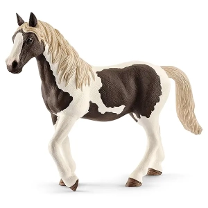 اسب پینتو ماده اشلایش Schleich