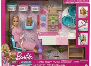 عروسک آرایشگر MATTEL