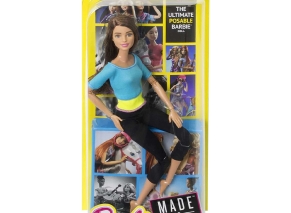 عروسک مفصلی MATTEL