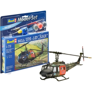 کیت ساختنی هلیکوپتر Revell مدل "Bell UH-1D "SAR