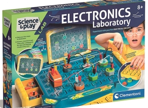 ELECTRONICS-Laboratory