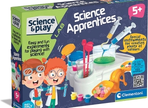 Science-Apprentices