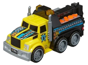 کامیون NIKKO مدل یدک کش