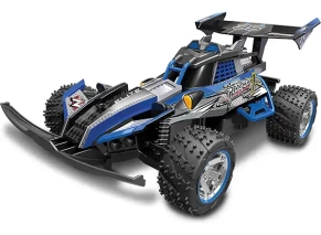 ماشین کنترلی نیکو مدل TURBO PANTHER X2 آبی 1