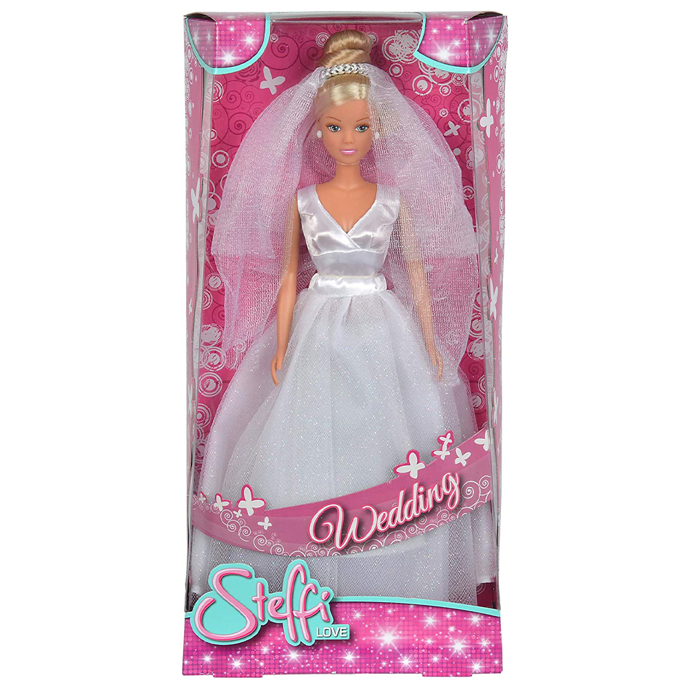 عروسک عروس Steffi Love