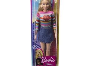 عروسک مالیبو MATTEL