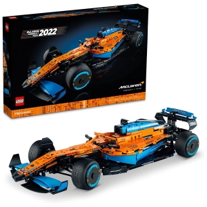 لگو Technic مدل McLaren Formula 1 42141