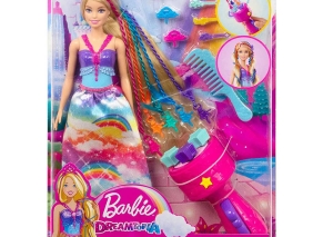 عروسک شاهزاده خانم MATTEL