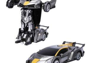 ربات Transformers مدل Lamborghini