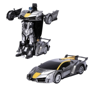 ربات Transformers مدل Lamborghini