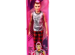 عروسک Ken مدل فشن MATTEL