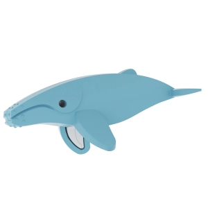 نهنگ گوژپشت مگنتی HALFTOYS