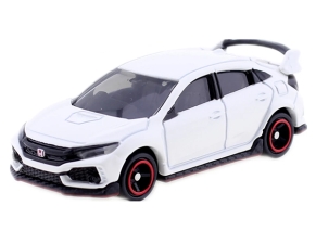 ماشین فلزی تامی مدل Honda Civic Type R