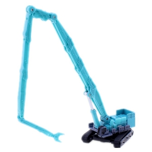 ماشین فلزی تامی مدل Kobelco Construction SK3500D