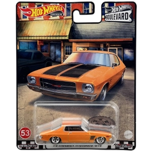 ماشین Hot Wheels مدل Holden Monaro GTS